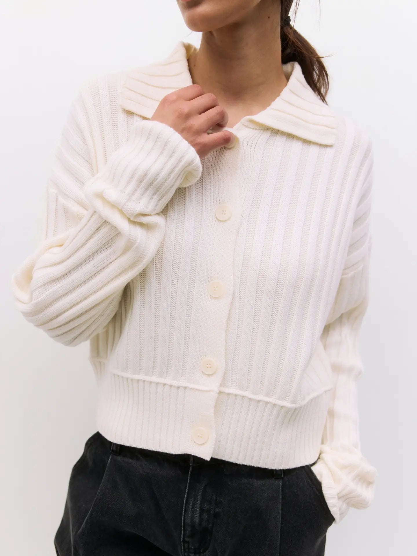 The Joni Cardigan