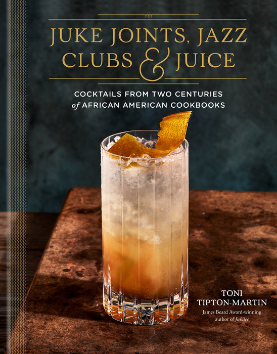Juke Joints, Jazz Club, and Juice - Ali's Wagon