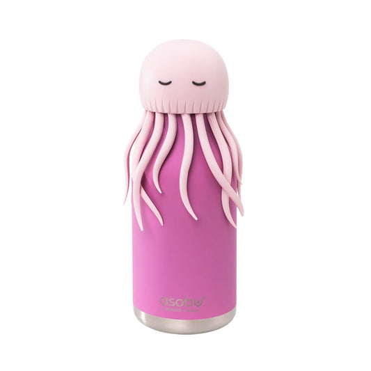 Jellyfish Water Bottle