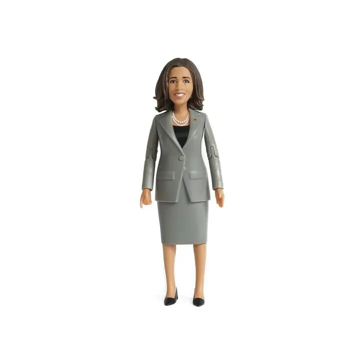 Kamala Harris Action Figure