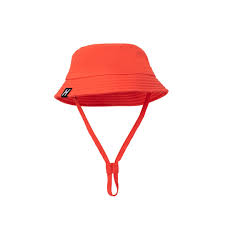 Ketchup Bucket Hat