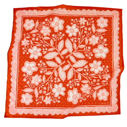 Lacey No. 145 Bandana