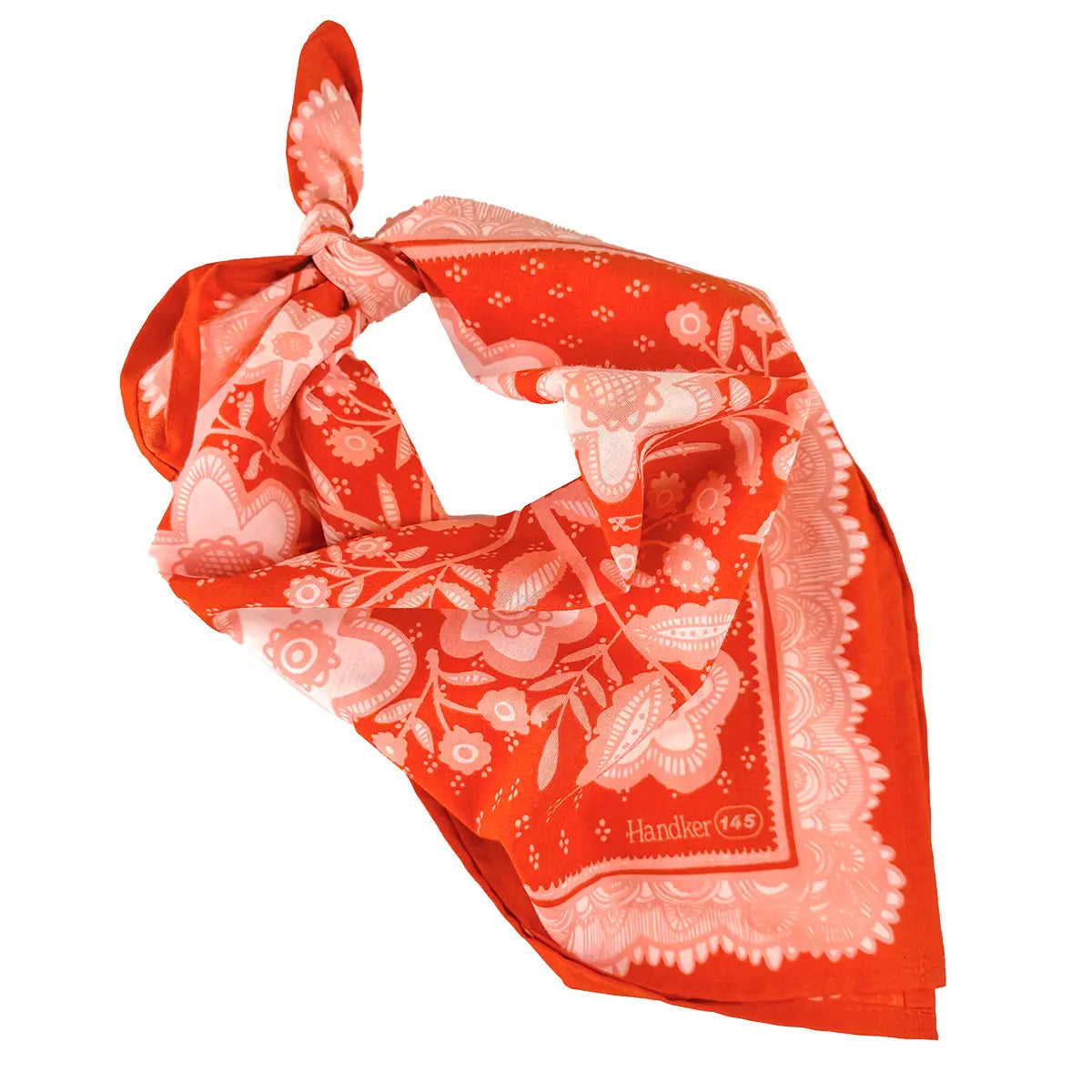 Lacey No. 145 Bandana