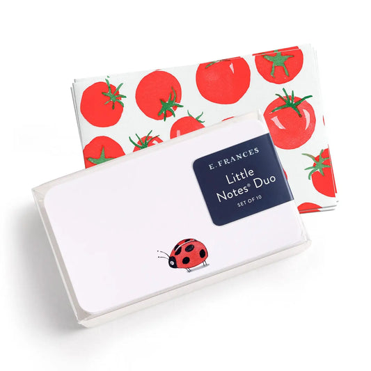 Ladybug Little Duo Set