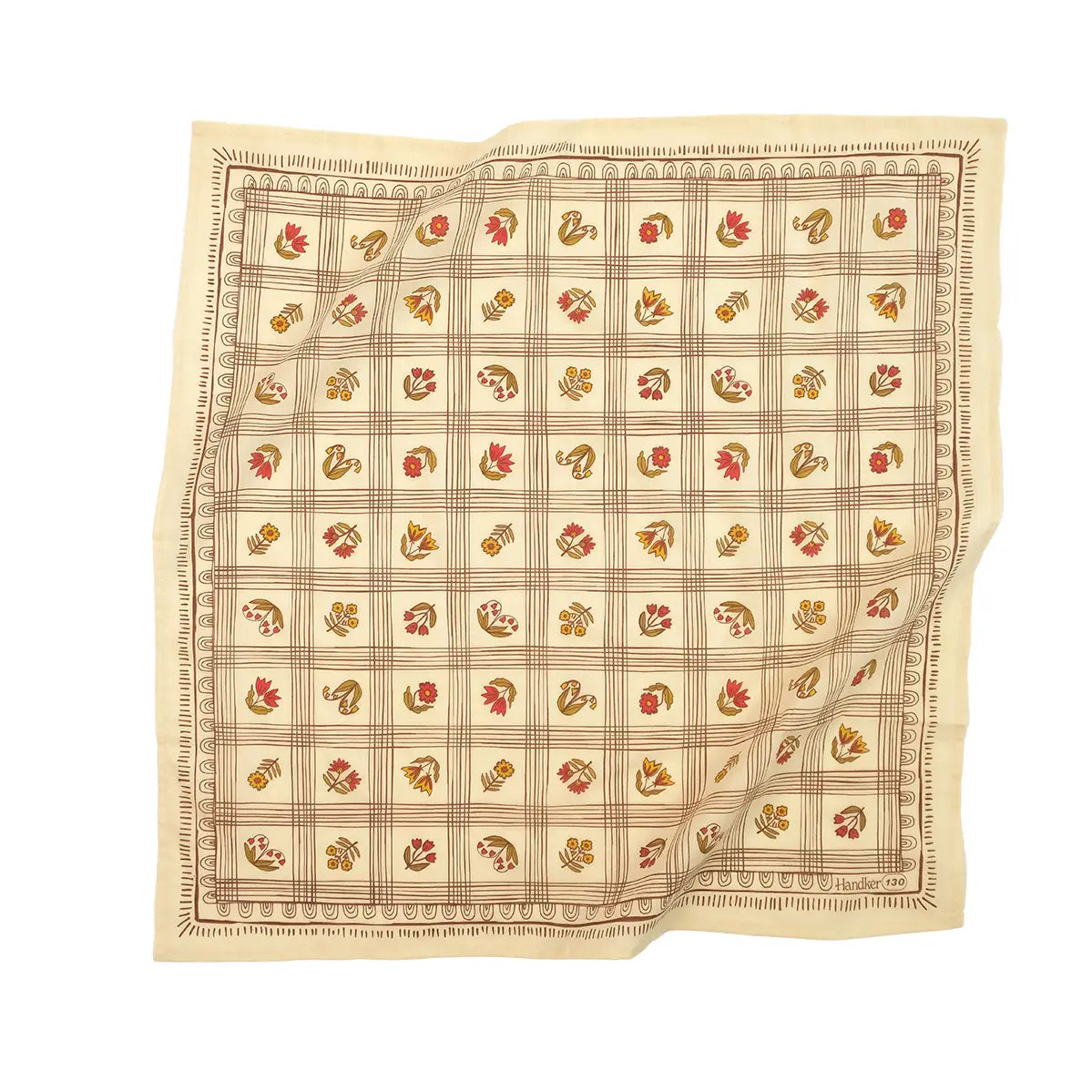 Laura No. 130 Bandana