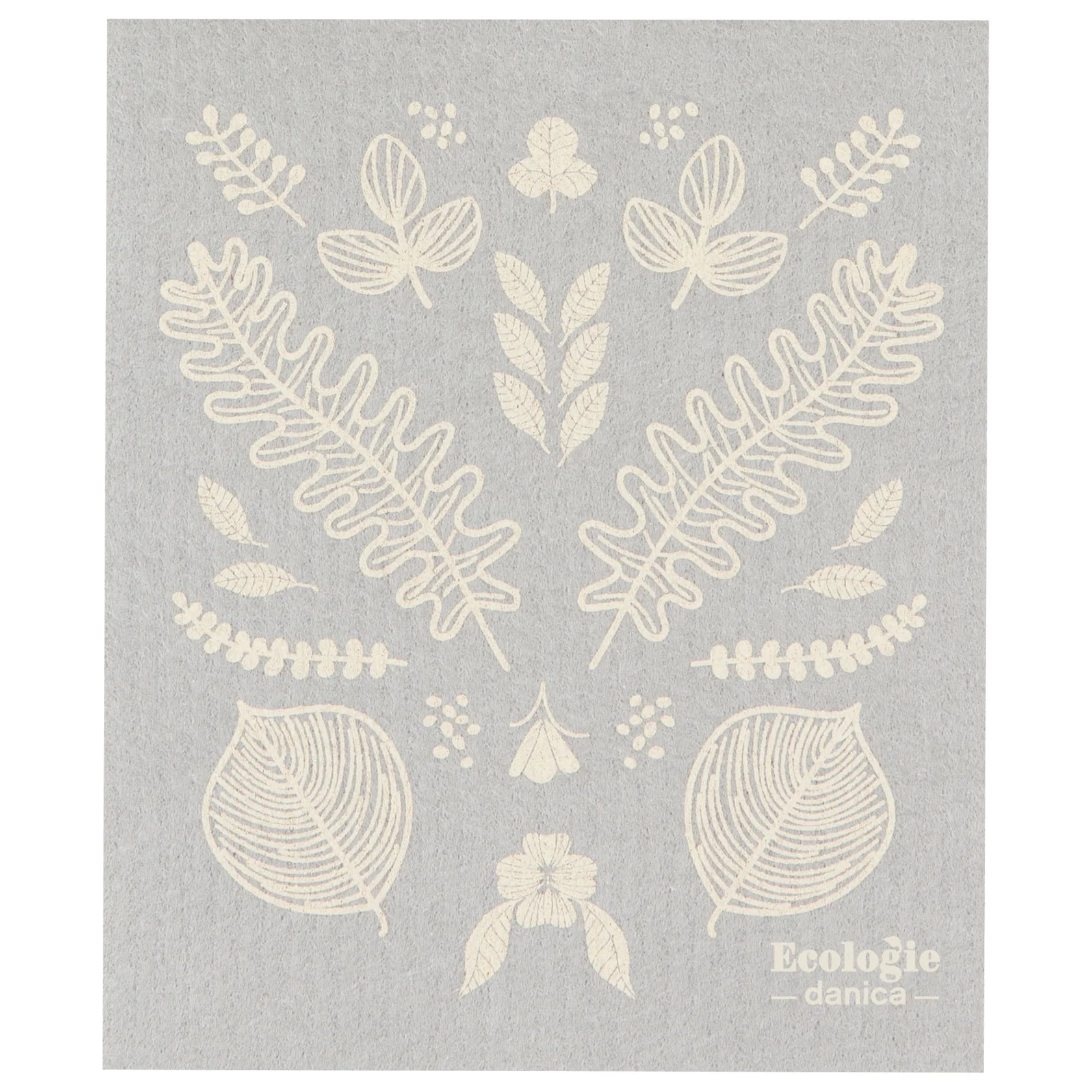 Laurel Swedish Dishcloth - Ali's Wagon