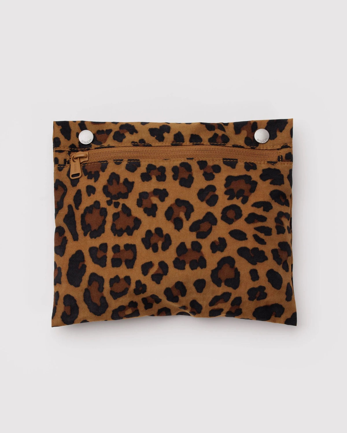 Leopard Everyday Cloud Bag
