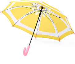 Lemon HipsterKid Umbrella