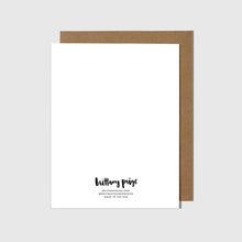 Load image into Gallery viewer, Live, Laugh, Love Sign New Home Card