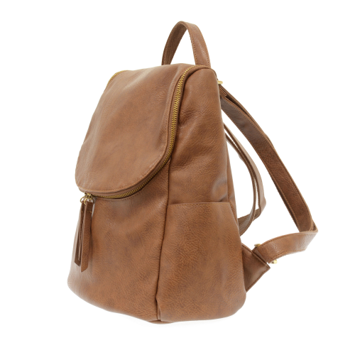 Saddle Kerri Side Pocket Backpack