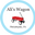 Ali's Wagon logo