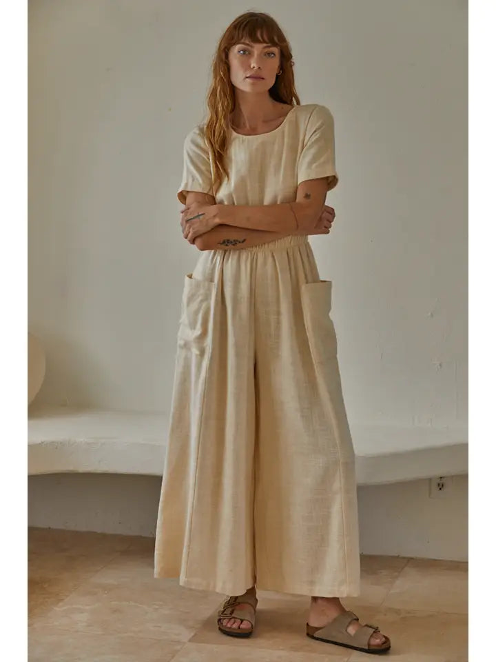 Elsie Jumpsuit