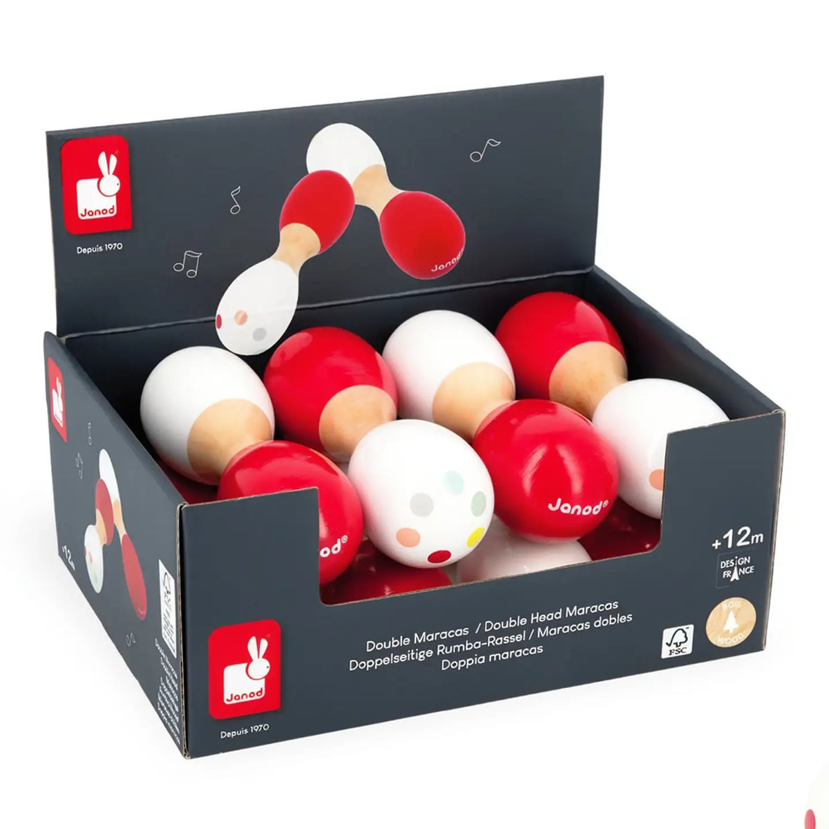 Children's Maracas