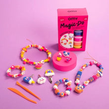 Load image into Gallery viewer, Magic Clay Jewelry &amp; Accessories DIY Kit