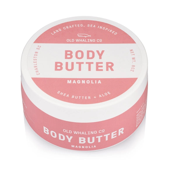 Magnolia Body Butter