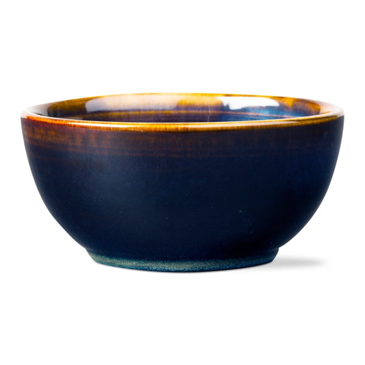 Loft Reactive Glaze Bowl