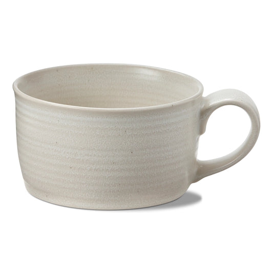 Loft Soup Matte Mug