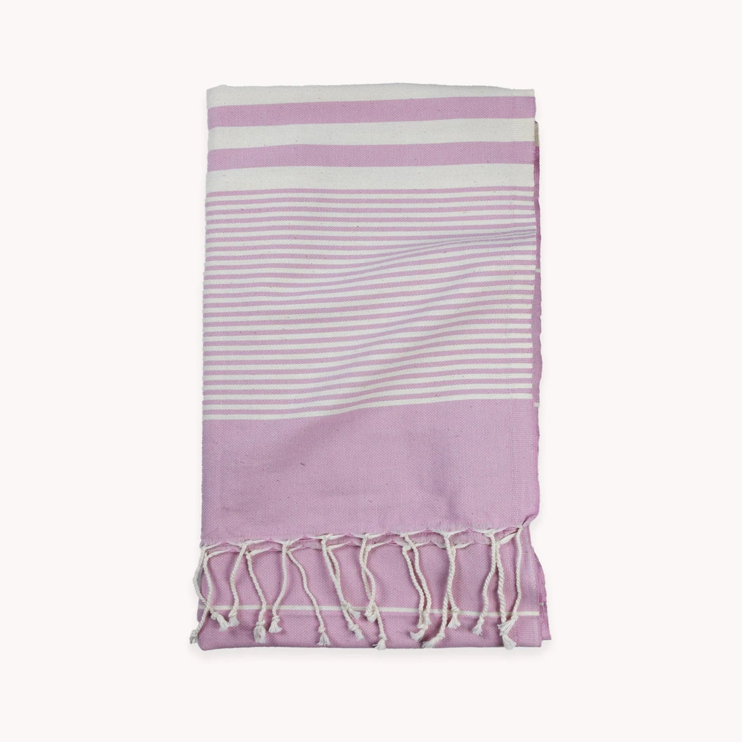 Mauve Harem Turkish Towel