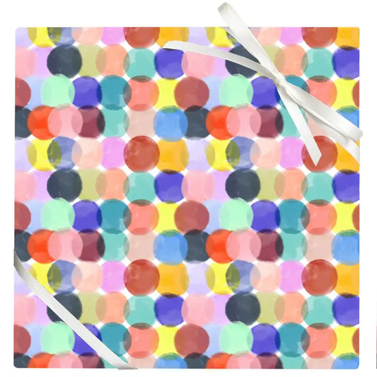 Gumballs Roll - Ali's Wagon