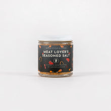 Load image into Gallery viewer, Meat Lovers Seasoned Salt Spice Blend