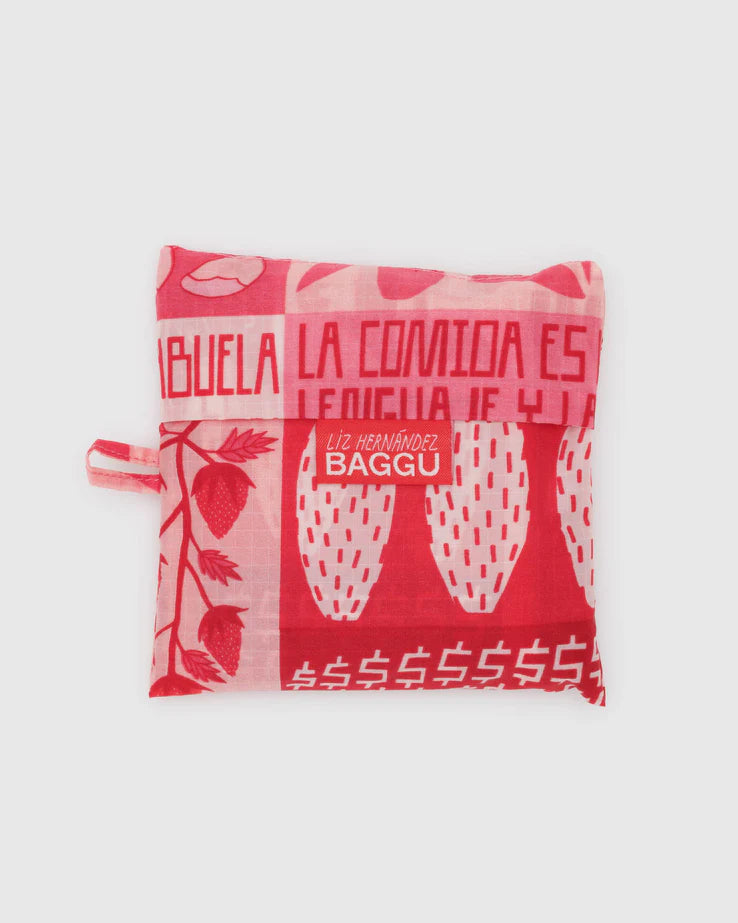 Mercado Baggu Reusable Bag