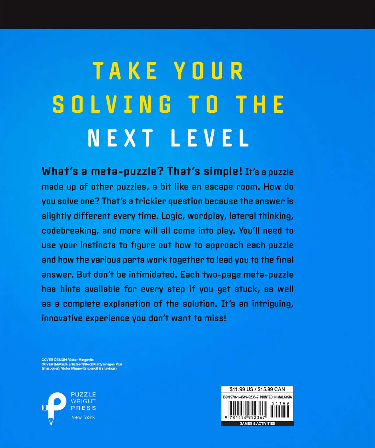 A Compendium of Meta-Puzzles