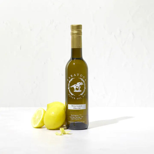 Meyer Lemon Oil