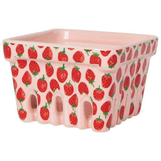 Berry Sweet Berry Basket - Ali's Wagon