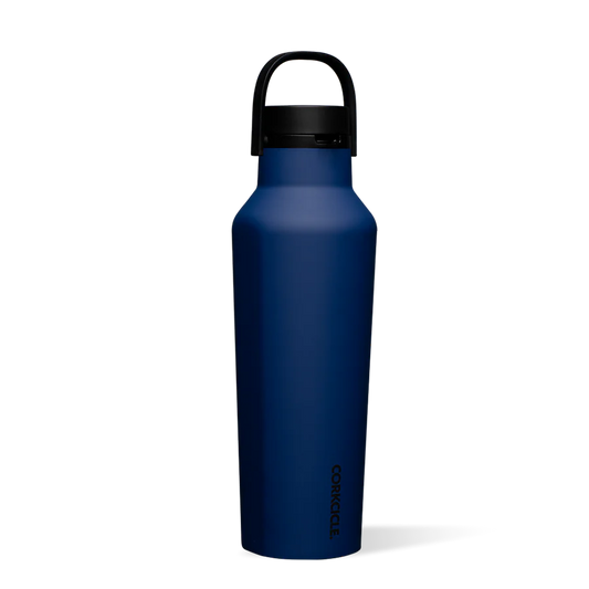 Midnight Navy Corkcicle Sport Canteen