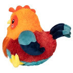 Rooster Mini Squishable