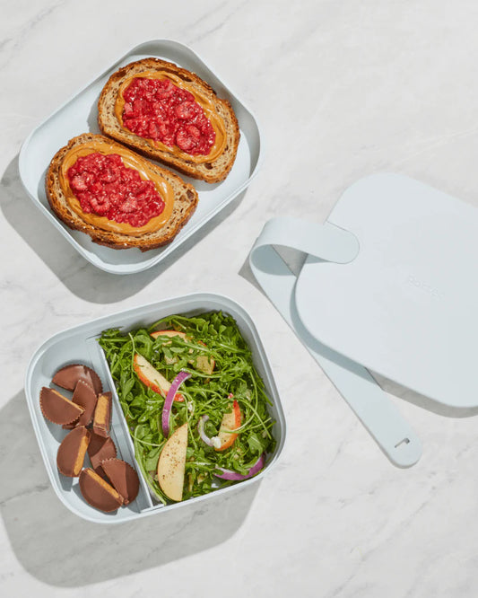 Mint Porter Bento Lunch Box