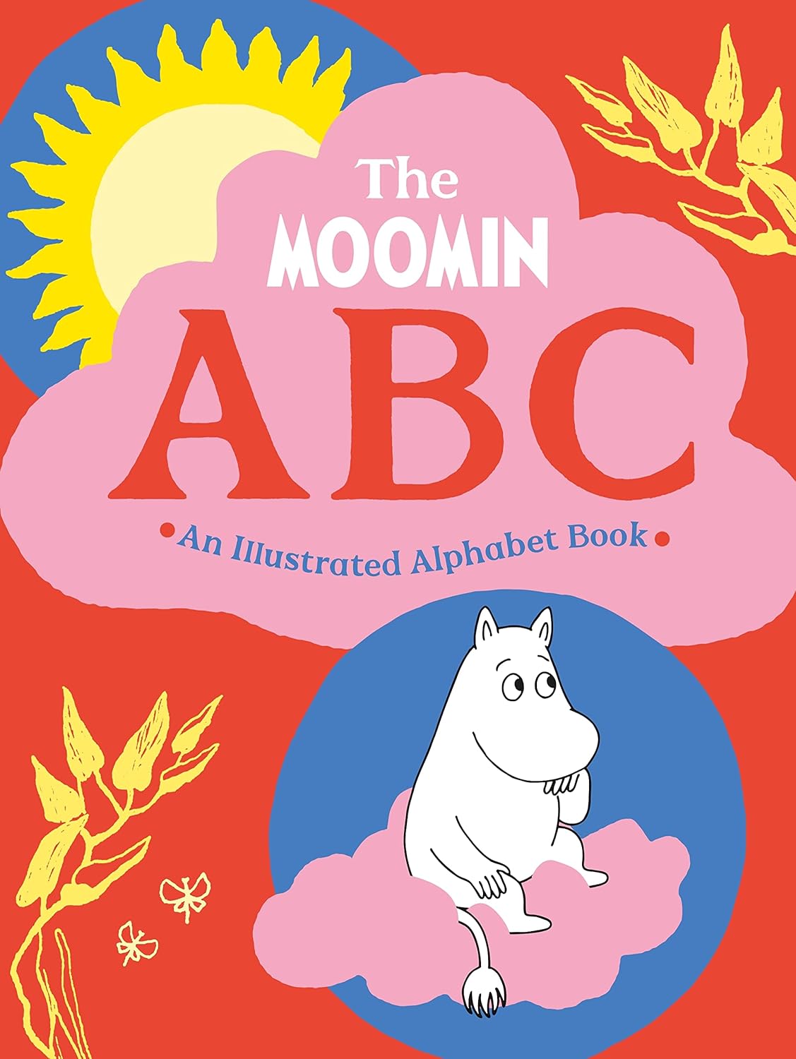 The Moomin ABC