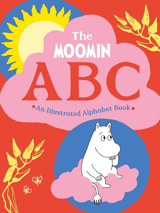 The Moomin ABC