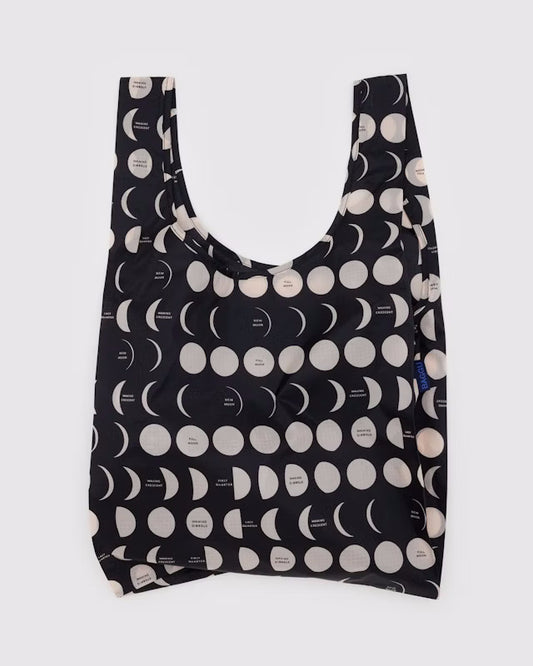 Moon Baggu Reusable Bag