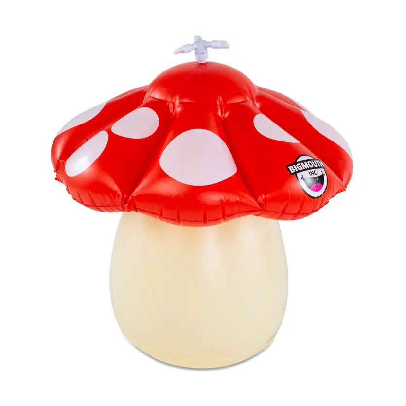 Mini Mushroom Sprinkler