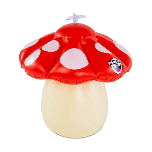 Mini Mushroom Sprinkler