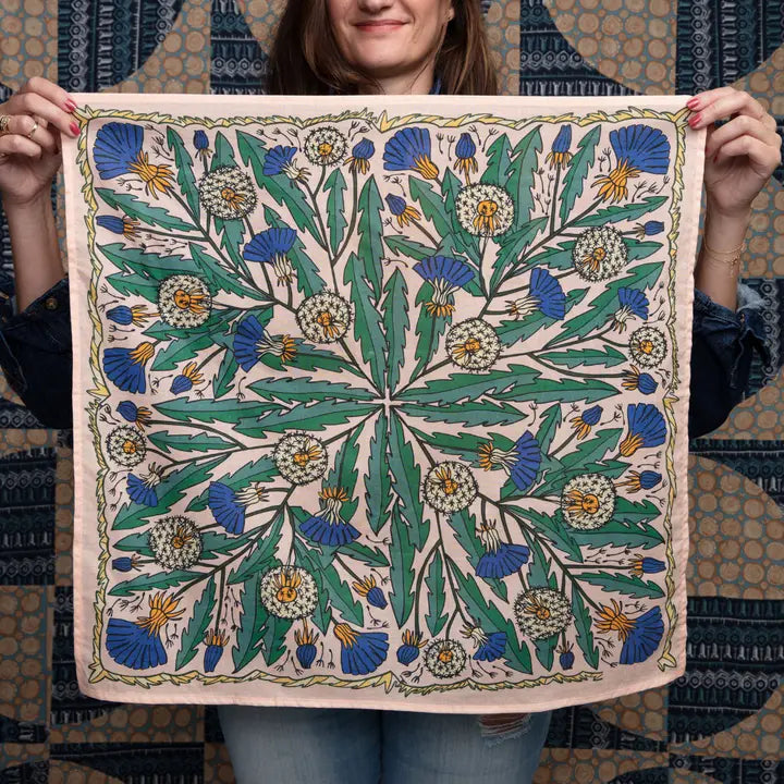 Dandy No. 103 Bandana