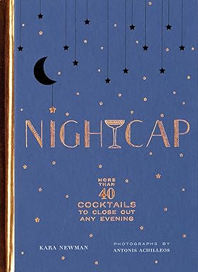 Nightcap by Kara Newman