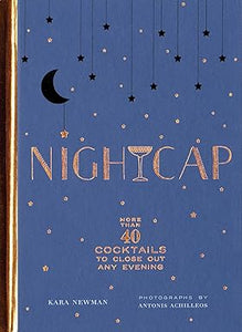 Nightcap by Kara Newman