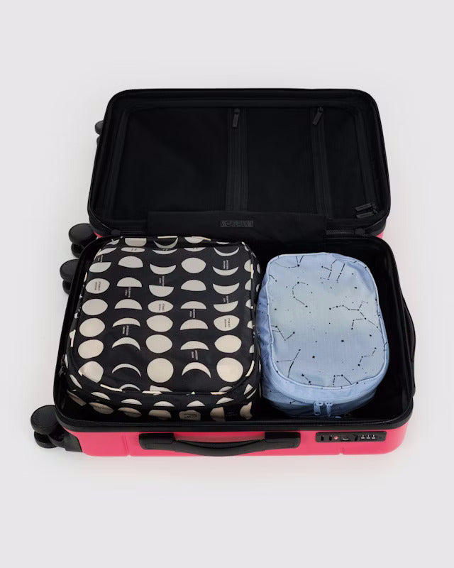 Night Sky Packing Cube Set