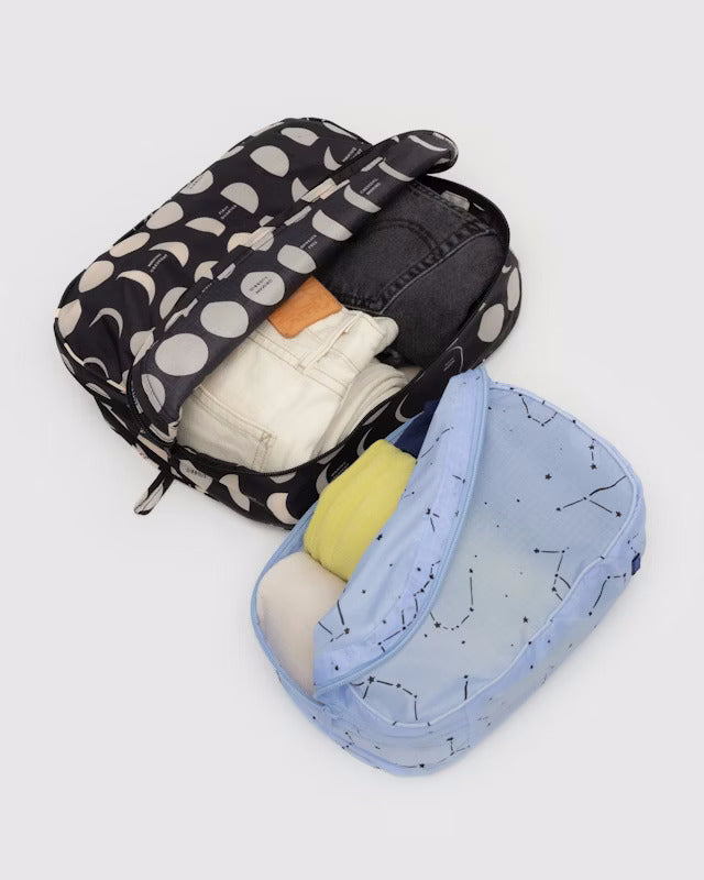 Night Sky Packing Cube Set