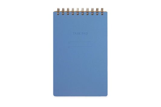 Ocean Blue Task Pad