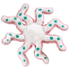 Cute Octopus Mini Squishable