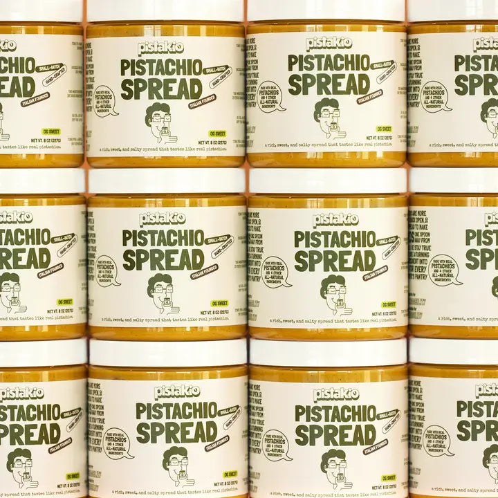 OG Pistachio Spread