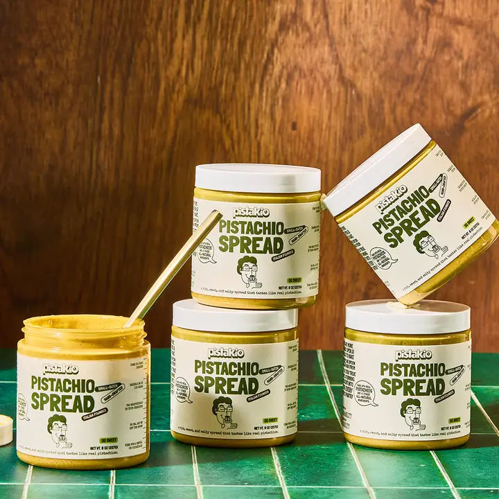 OG Pistachio Spread