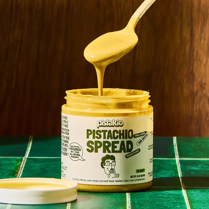 OG Pistachio Spread