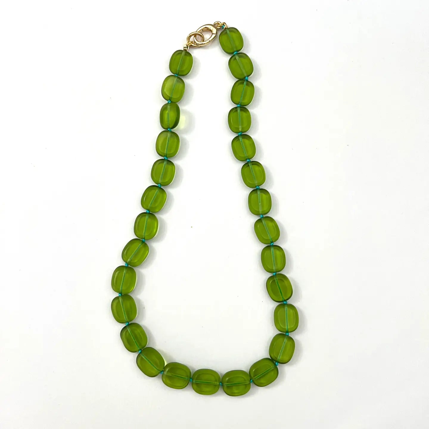 Stefanie Necklace 16"