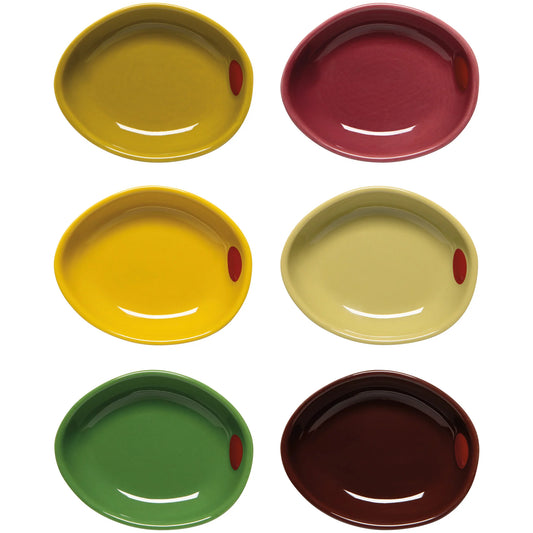 Olives Pinch Bowl