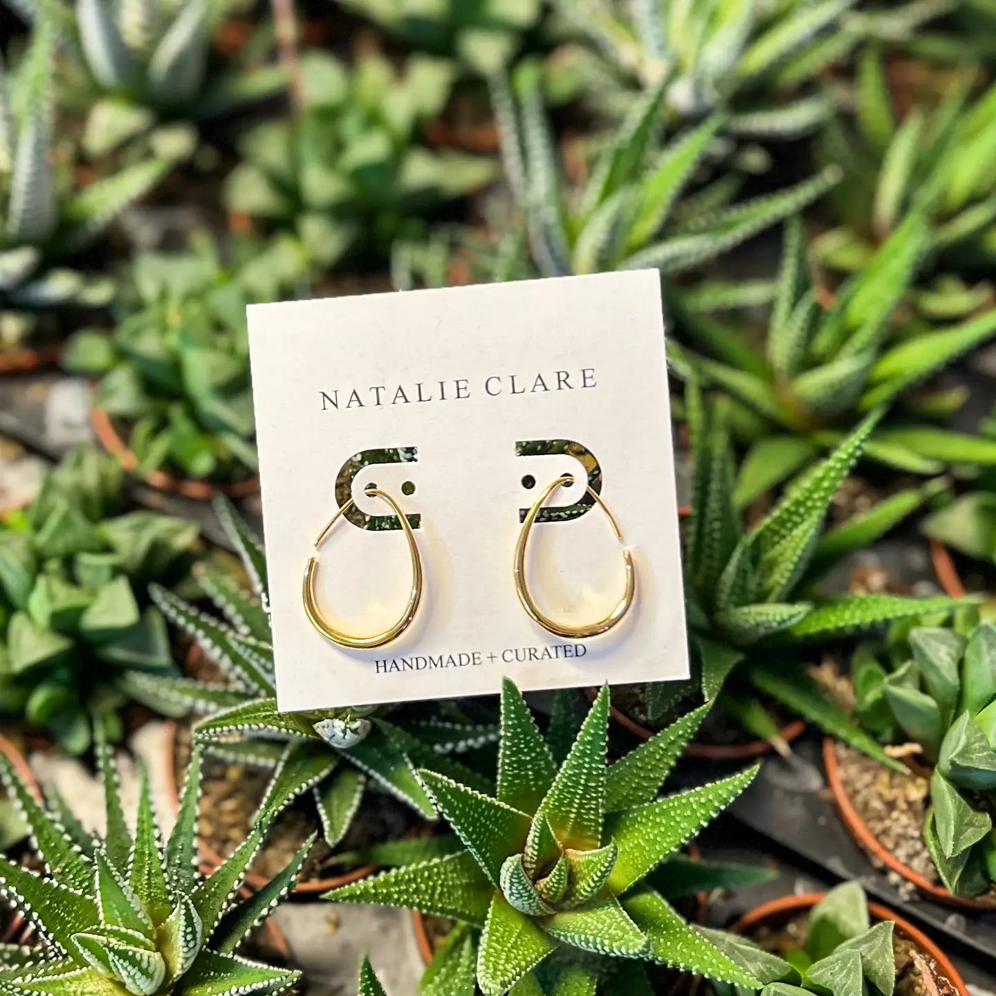 The Open Hoop - Ali's Wagon