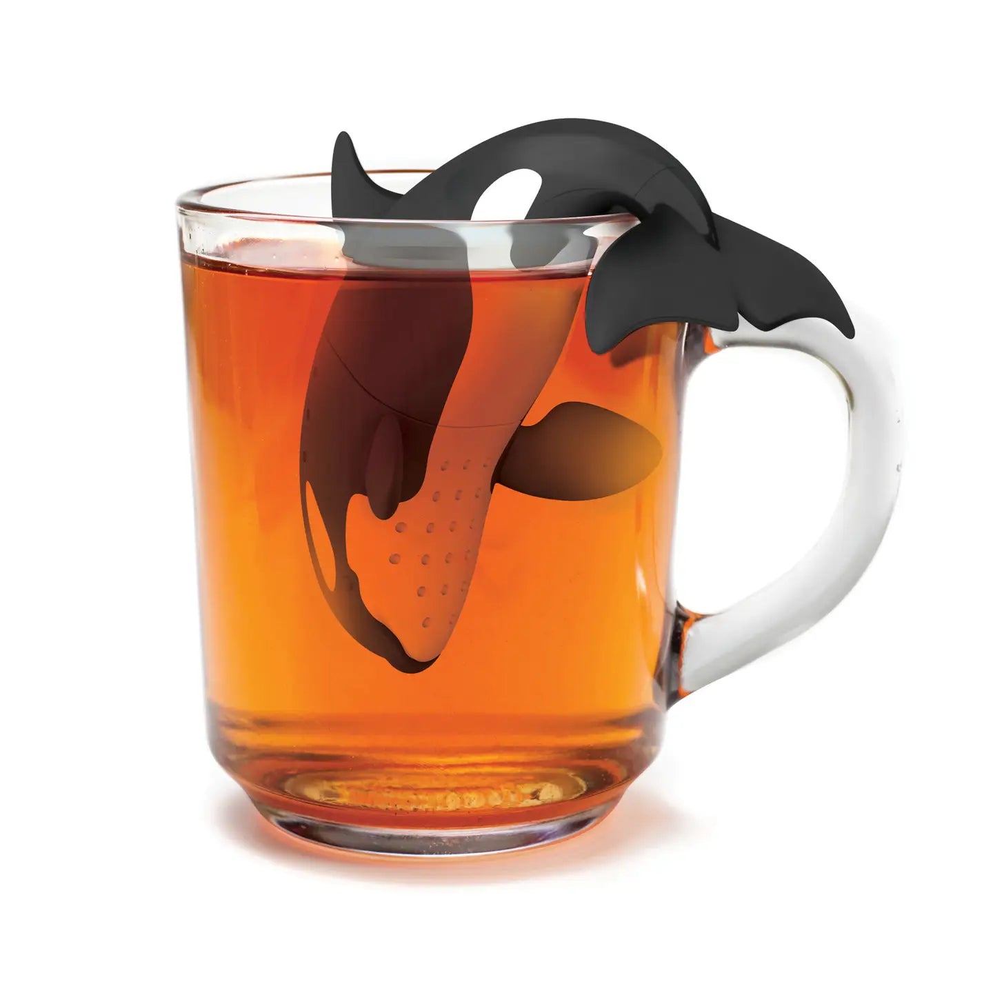 Orca Tea Infuser